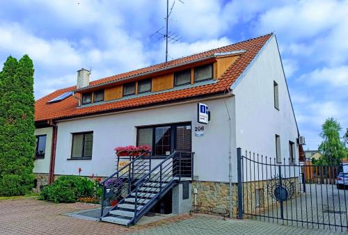 Pasohlavky Haus | Penzion Pasohlávky