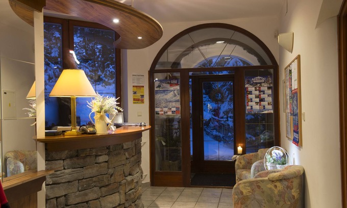 Strbske Pleso Haus | Penzion Pleso