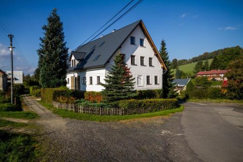 Lazne Libverda Haus | Penzion Pod Sudem
