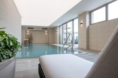 Bucovice Haus | penzion rustico s.r.o.