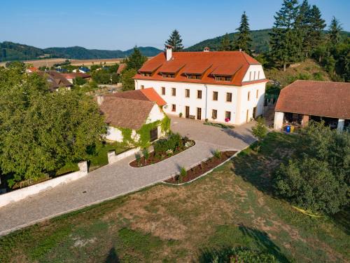 Lomnicka Haus | Penzion Sáblíkův mlýn