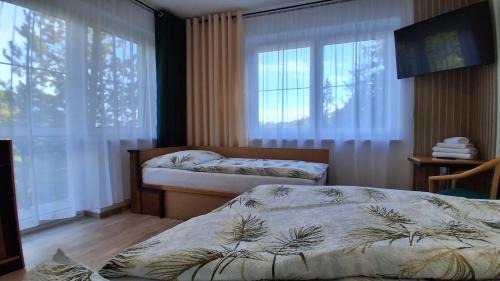 Lulec Haus | Penzion U Libuše Luleč
