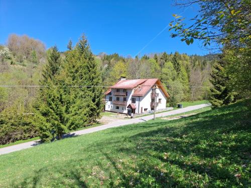 Zazriva Haus | Penzion Zázrifka