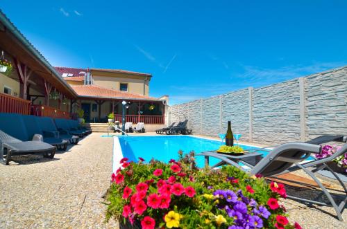 Zajeci Haus | Penzion Zaječák