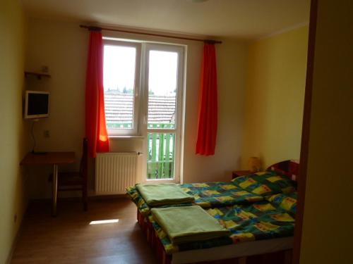 Huncovce Haus | Penzion Zelený Dvor