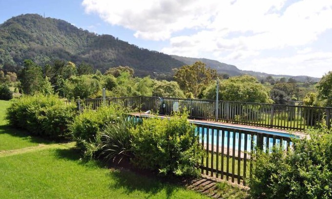 Cambewarra Haus | Peppercorn Ridge Farmstay