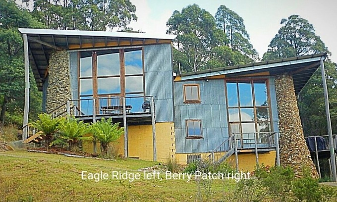 Woodbridge Hotel | Peppermint Ridge Retreat