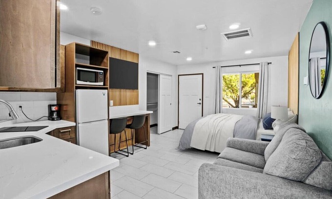 Safford Wohnung | Peppertree Studios D3