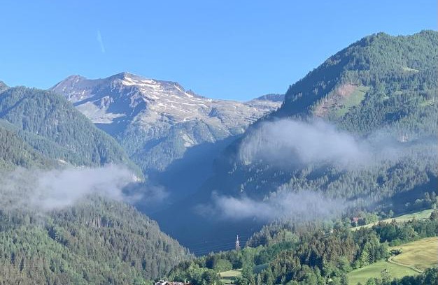 Gmuend in Kaernten Wohnung | Perau in Gmünd