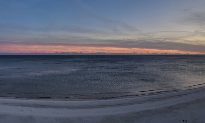 Ono Island Eigentumswohnung | PERDIDO SUN- 8th Floor on the Gulf! Gorgeous Views-steps from the Beach