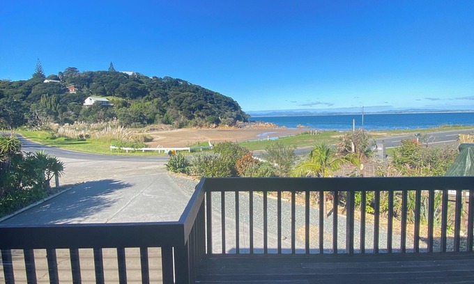 Karkari Peninsula Haus | Perehipe Pearler