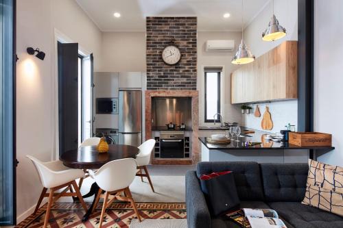 Se Wohnung | Pereiras House of Charm - Downtown
