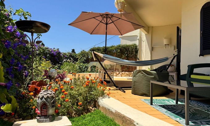 Vale de Covo Wohnung | Perfect Algarve Getaway Carvoeiro