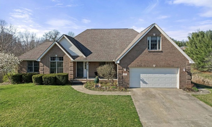 Columbus Haus | Perfect eclipse views for the entire family!