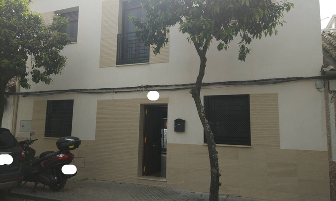 Cordoba Wohnung | Perfect for relaxing and exploring the city