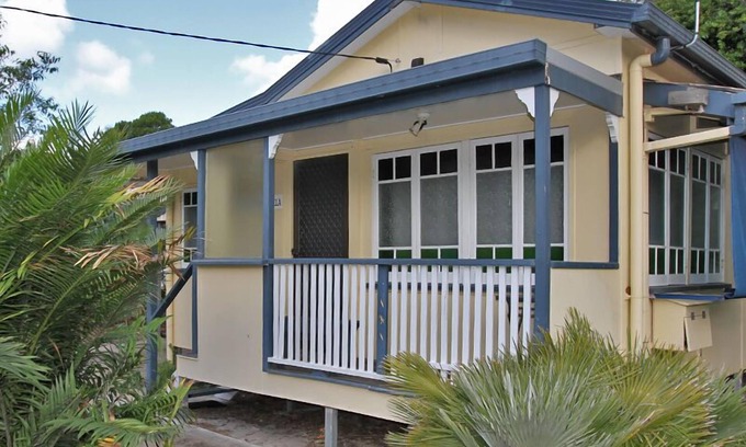 Amity Point Haus | Perfect for retired folk, Fisherman & Small families