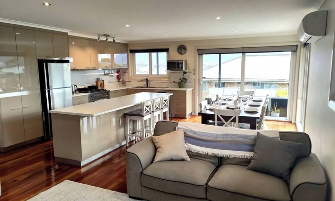 Risdon Haus | Perfect house set up for children - close to MONA, city, and Richmond