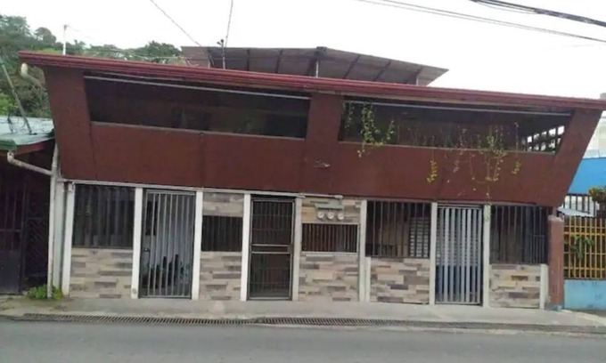 El Cerro Wohnung | Perfect location for low budget travel