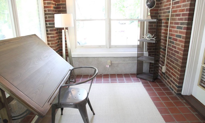 Piedmont Heights Haus | Perfekte Lage in Ansley