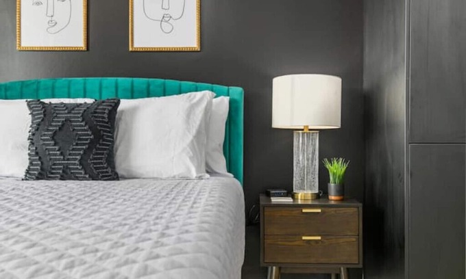 Five Points South Wohnung | Perfect location -min walk > UAB