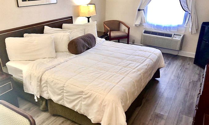 Buckhannon Haus | Perfekte Lage an der Hauptstraße