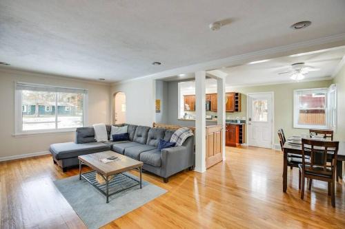 Wooded Estates Haus | Perfect Notre Dame Weekend Space Walk to Campus
