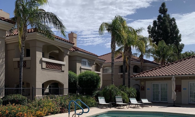 McCormick Ranch Eigentumswohnung | Perfect Scottsdale Retreat in McCormick Ranch!