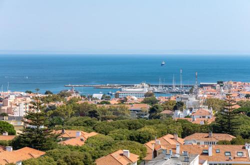 Cascais Wohnung | Perfect Sea and Mountain View Cascais