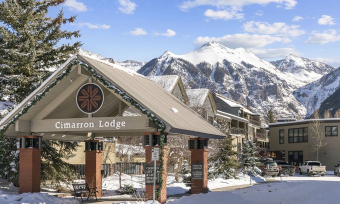 Telluride Eigentumswohnung | Perfect in-town condo on the River Trail!