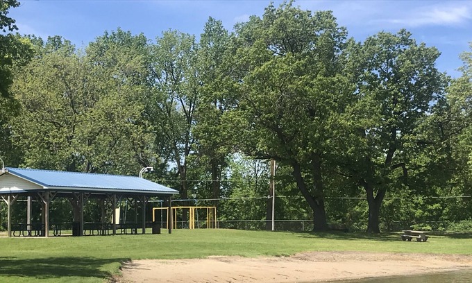 Clarklake Haus | Perfect summer getaway in beautiful Clarklake, Michigan