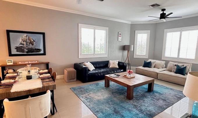 Northwest Point Eigentumswohnung | Perfect views in the beautiful Cayman Islands
