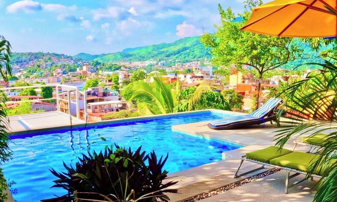 Playa la Madera Haus | Perfectly Located Boutique Casa on Playa La Madera