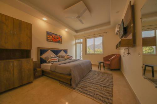 Tapovan Haus | PerfectStayz Value Hills Tapovan