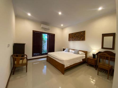 Blahbatuh Haus | Pering Diamond Villa