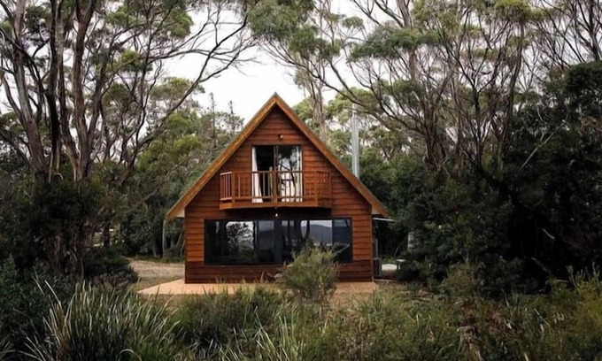 Great Bay Haus | Periwinkle at Great Bay