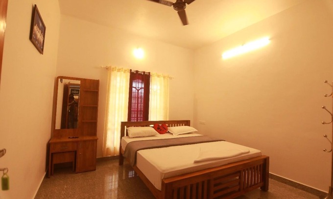 Thekkady Hütte | Periyar Homes Thekkady