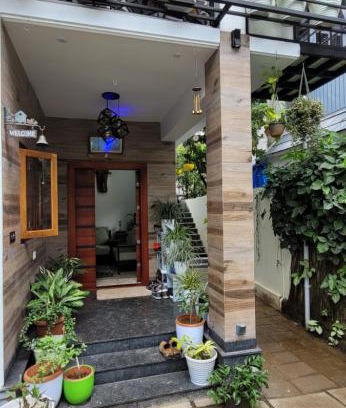 Kumily Haus | Periyar Inn