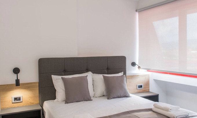 Vrnjacka Banja Wohnung | Peron 11 vb