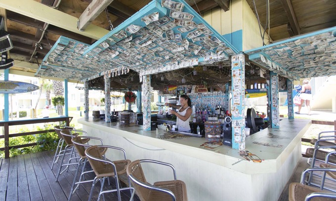 Melinda Cook Resort | Perry's Ocean Edge Resort