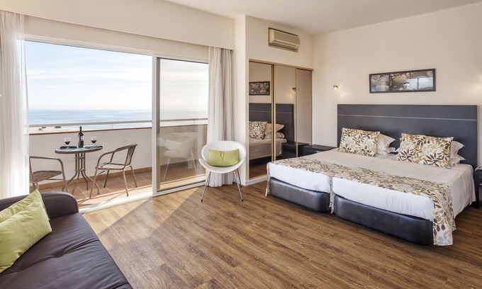 Torralta Wohnung | Pestana Alvor Atlântico Residences