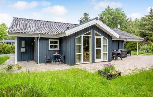 Aalbaek Haus | Pet Friendly Home In Ålbæk With Sauna