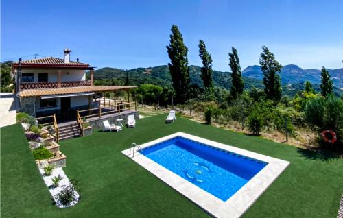 Algatocin Haus | Pet Friendly Home In Algatocin