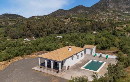 Algodonales Haus | Pet Friendly Home In Algodonales