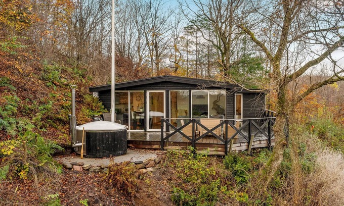 Gistrup Haus | Haustierfreundliches Haus in Gistrup.