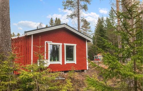 Idkerberget Haus | Pet Friendly Home In Idkerberget