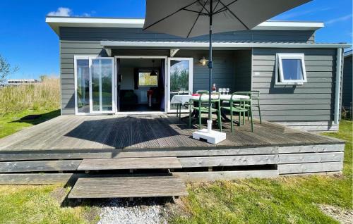 Lauwersoog Haus | Pet Friendly Home In Lauwersoog