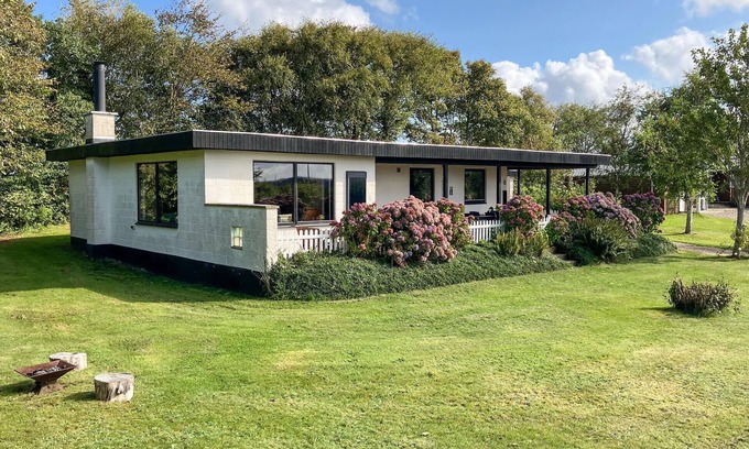 Remmer Strand Haus | Pet friendly home in Struer with WiFi