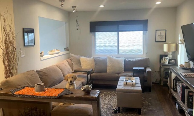 Arapahoe Ridge Haus | Pet friendly in Boulder! Minutes from CU & Pearl!