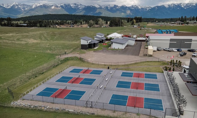 Bigfork Eigentumswohnung | Pet Friendly! The Jewel View Cottages Unit 6