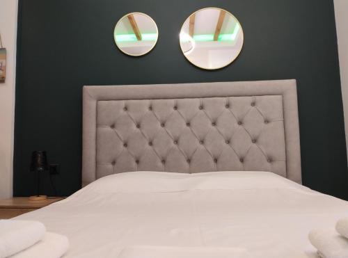 Veroia Wohnung | Petit Apartment - City Center - GORGOPOTAMOU 1